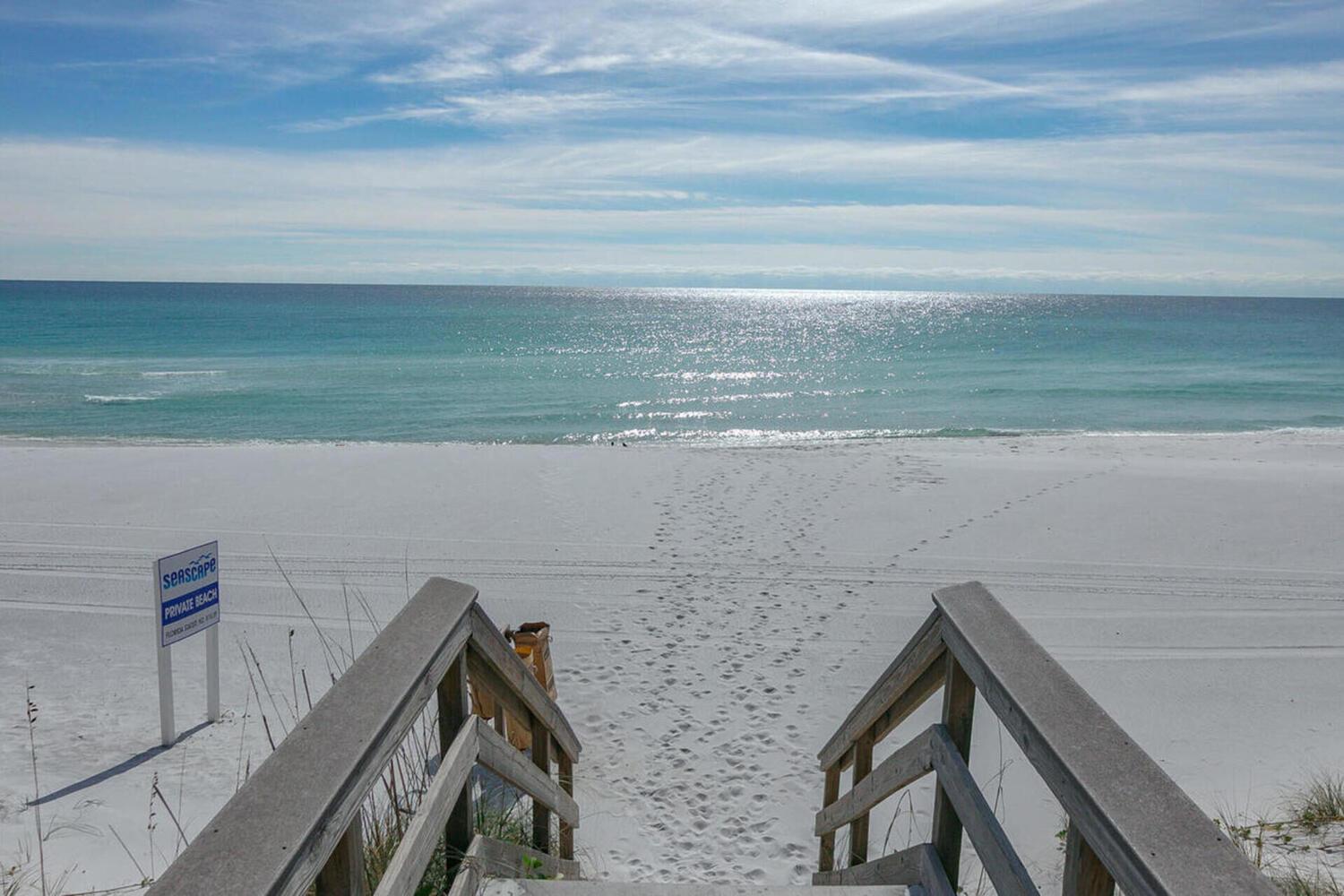 Villa Majestic Sun 1201A Destin Exterior foto