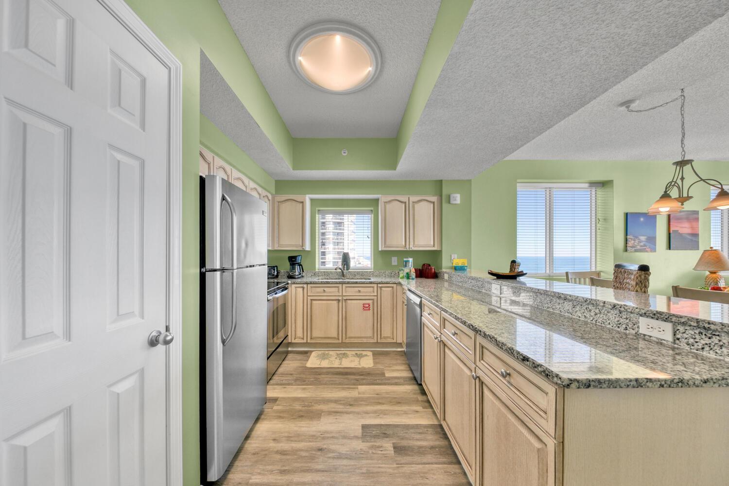 Villa Majestic Sun 1201A Destin Exterior foto